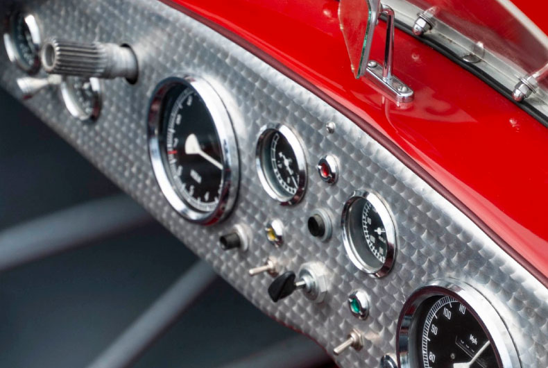 galeria alfa romeo a