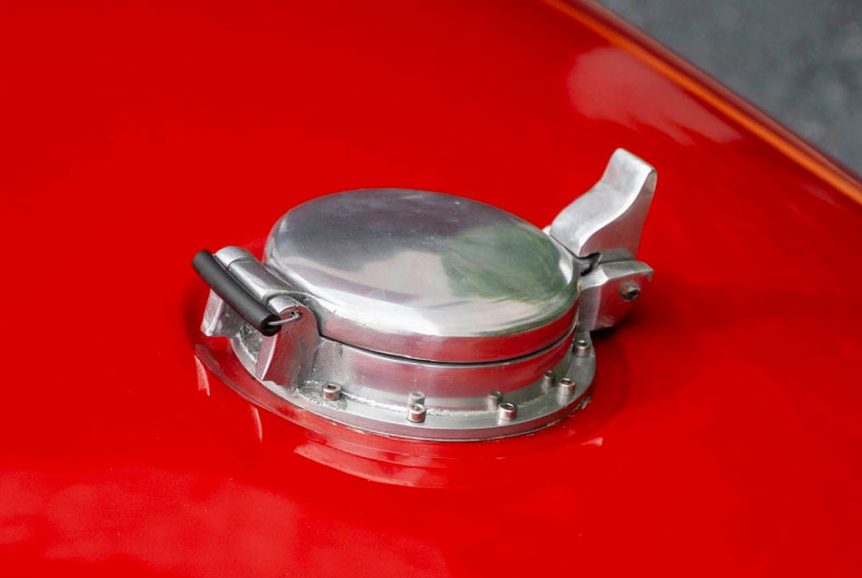 galeria alfa romeo b