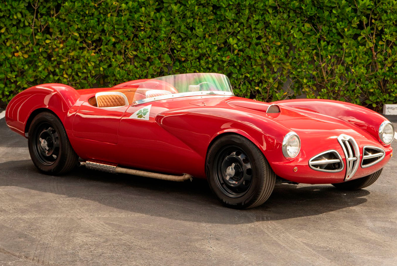 galeria alfa romeo e