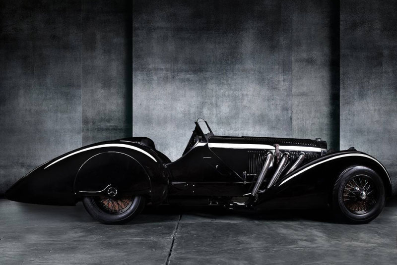 mercedes slide 3