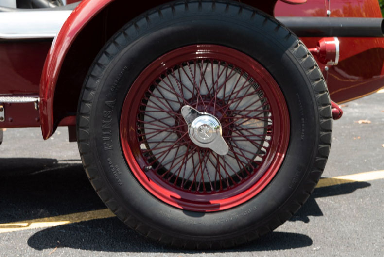 galeria alfa romeo monza c